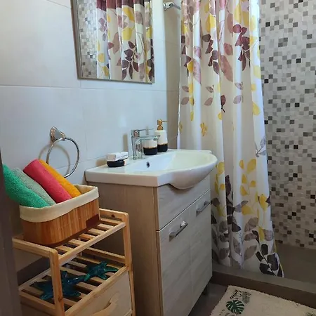 Caesar Premium Apartment In Ερμούπολη Εξωτερικό φωτογραφία