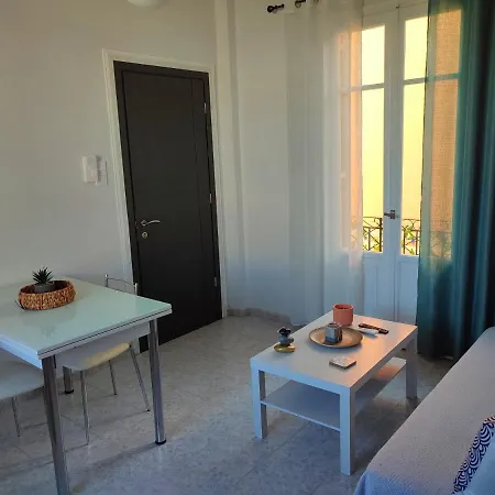 Caesar Premium Apartment In Ερμούπολη Εξωτερικό φωτογραφία