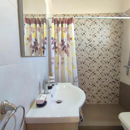 Caesar Premium Apartment In Ερμούπολη Εξωτερικό φωτογραφία