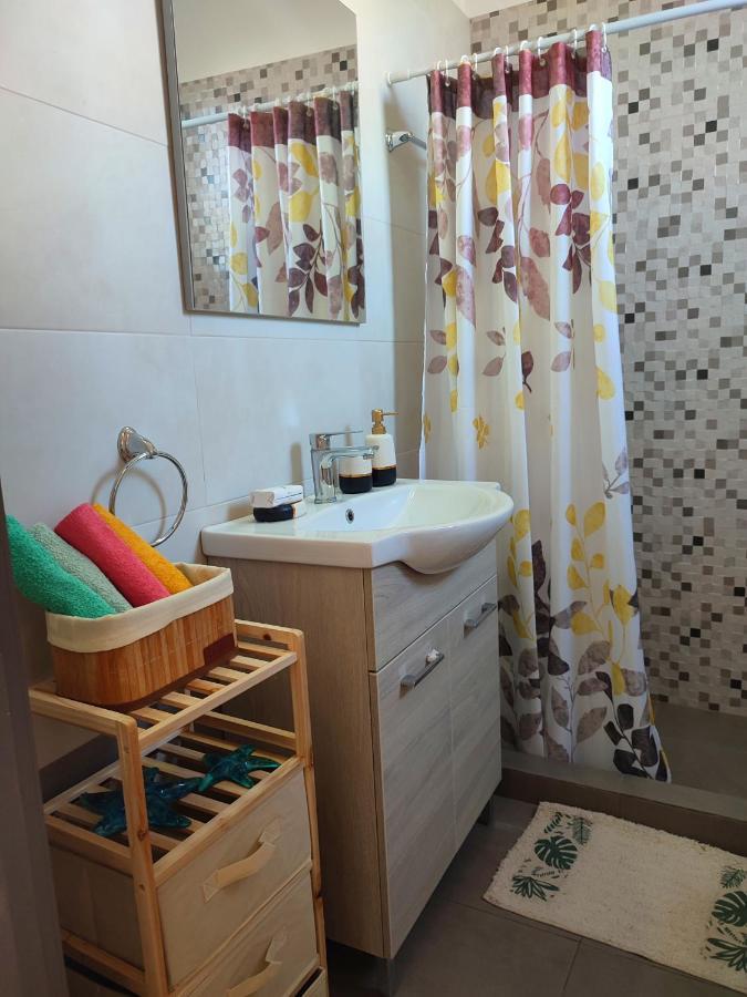 Caesar Premium In Apartment Ermoupoli